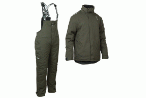 Fox Zimný komplet Carp Winter Suit